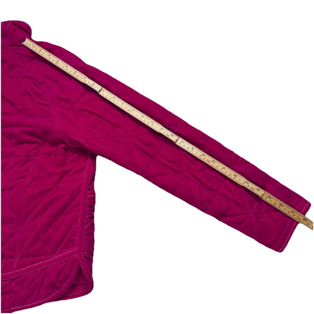 Calia Puffer Jacket Women's Small Pink Carrie Underwood - Picture 10 of 11